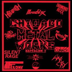 Compilations : Chicago Metal Works Battalion #1